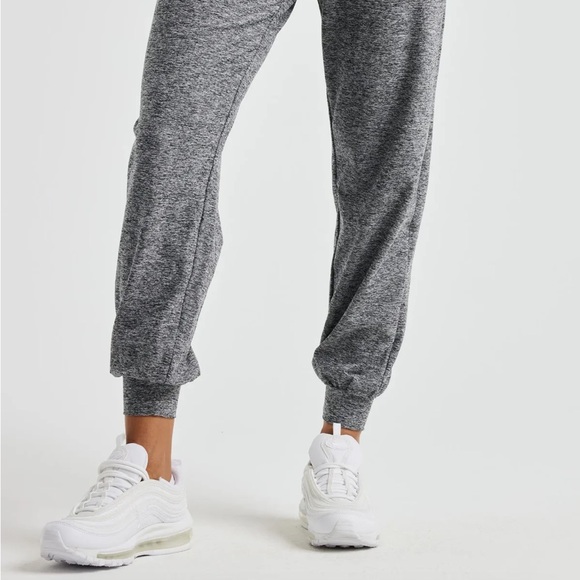 Year of Ours THE L.A.X. JOGGER & STRETCH SHRUG Size Small - Picture 5 of 16